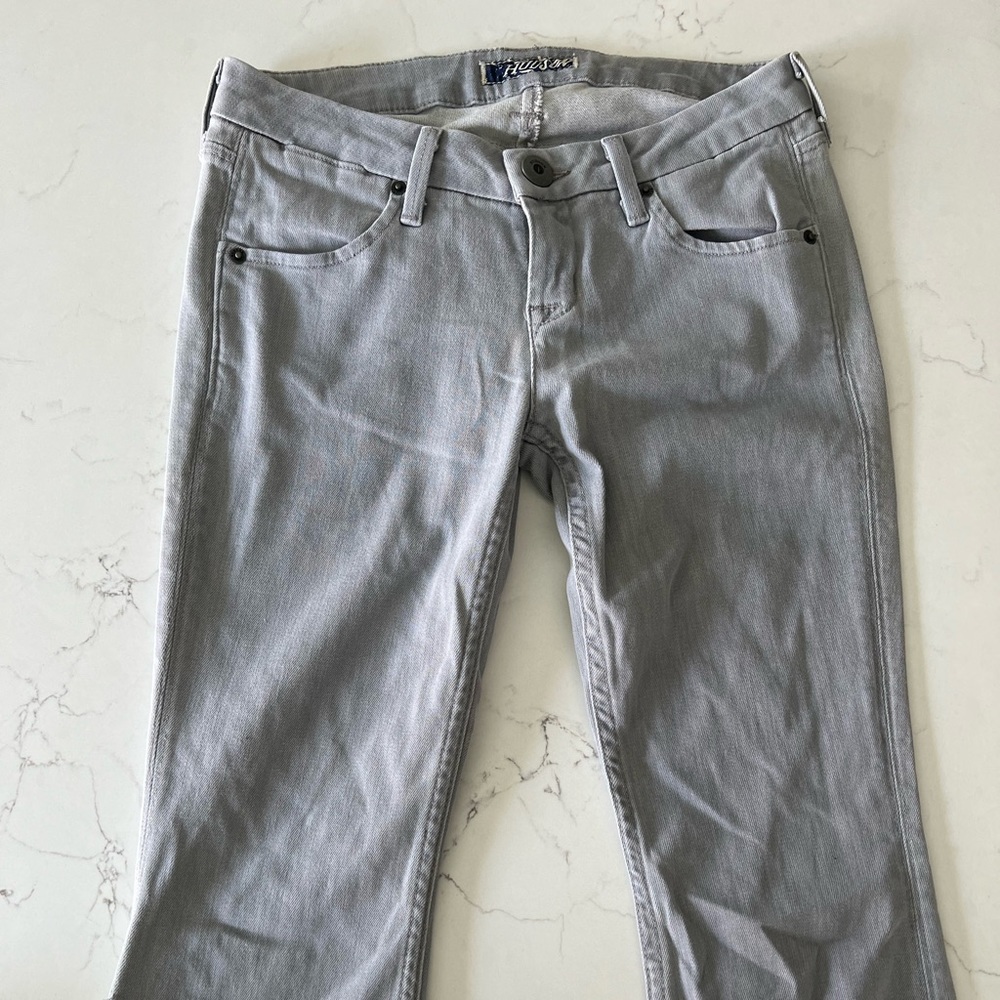 Hudson jeans size 26